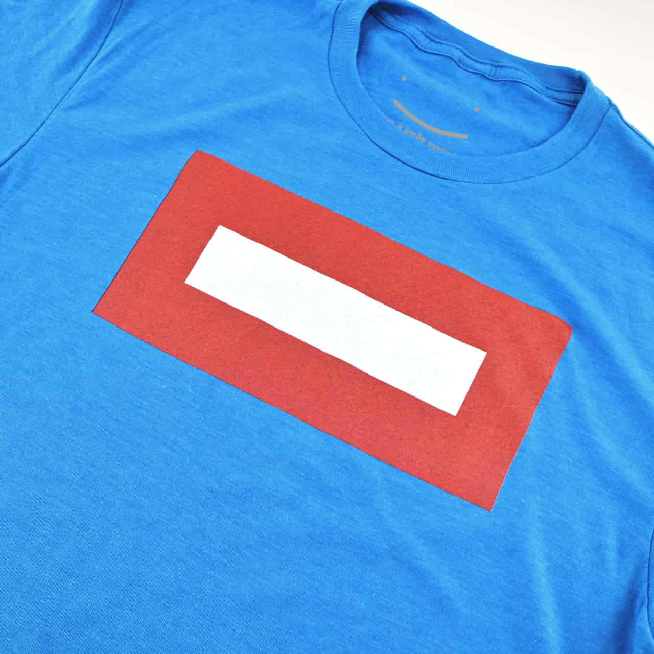 George Skin Logo T-Shirt