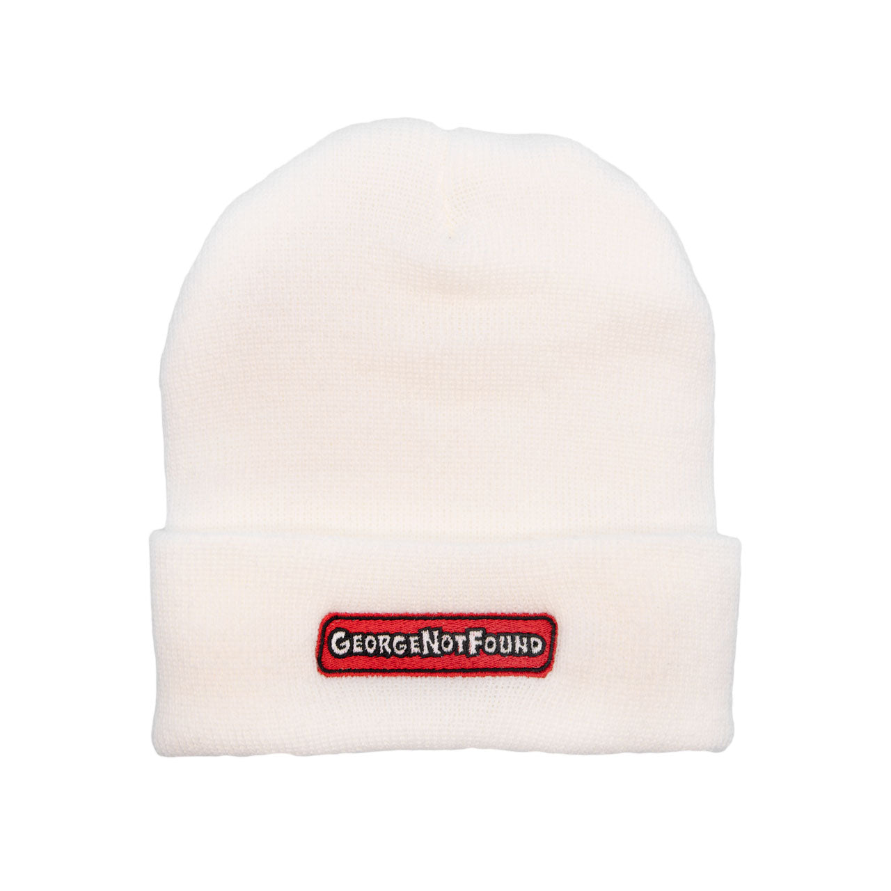 George Logo Beanie
