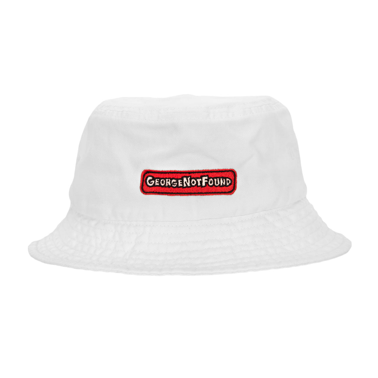 George Logo Bucket Cap