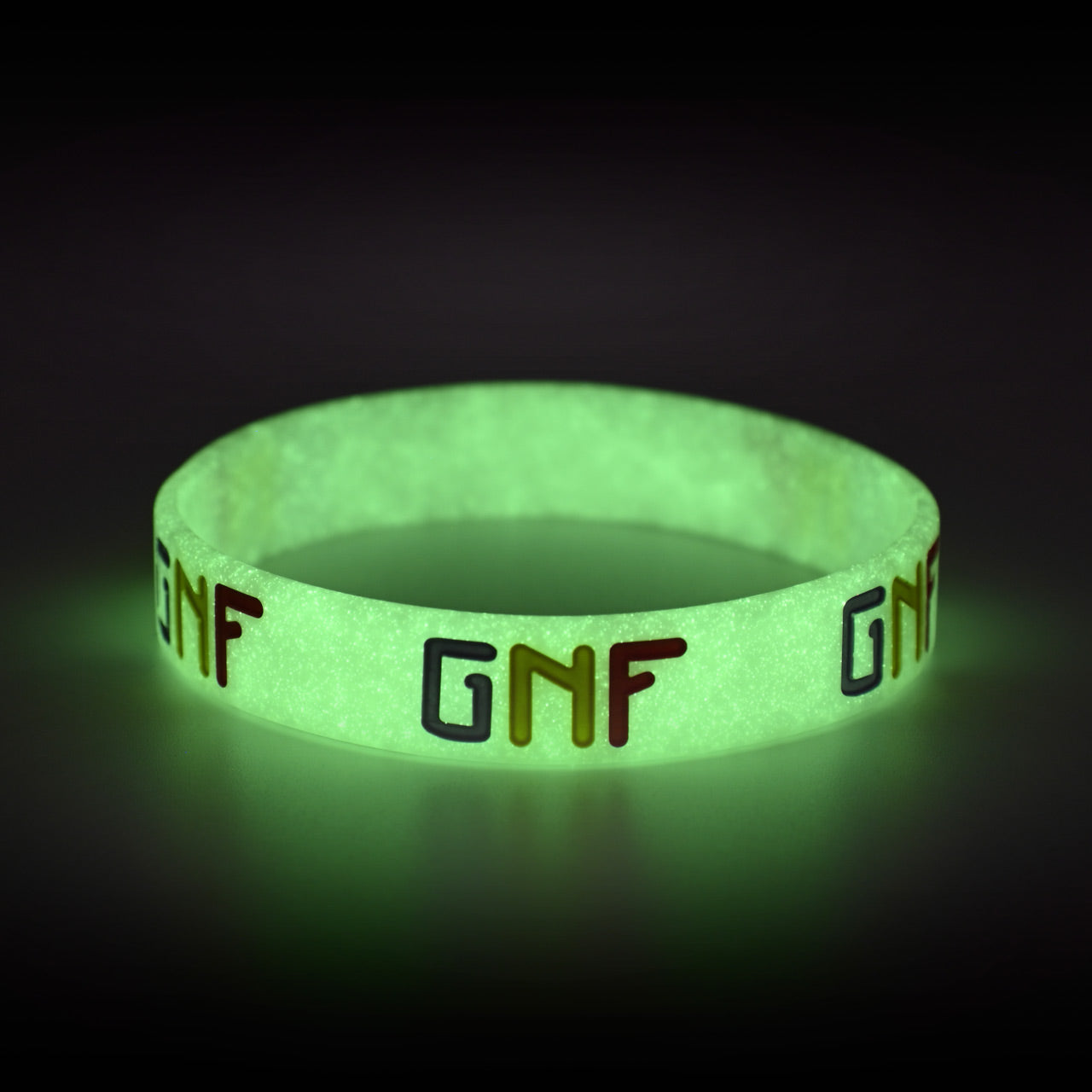 George Wristband 5-Pack v2