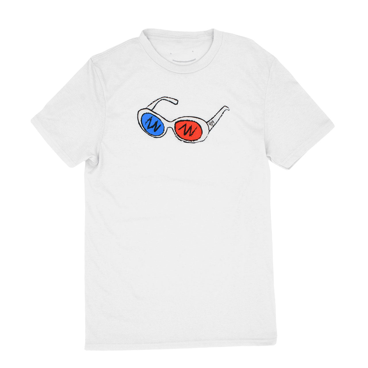 BFCM George 3D Goggles T-Shirt