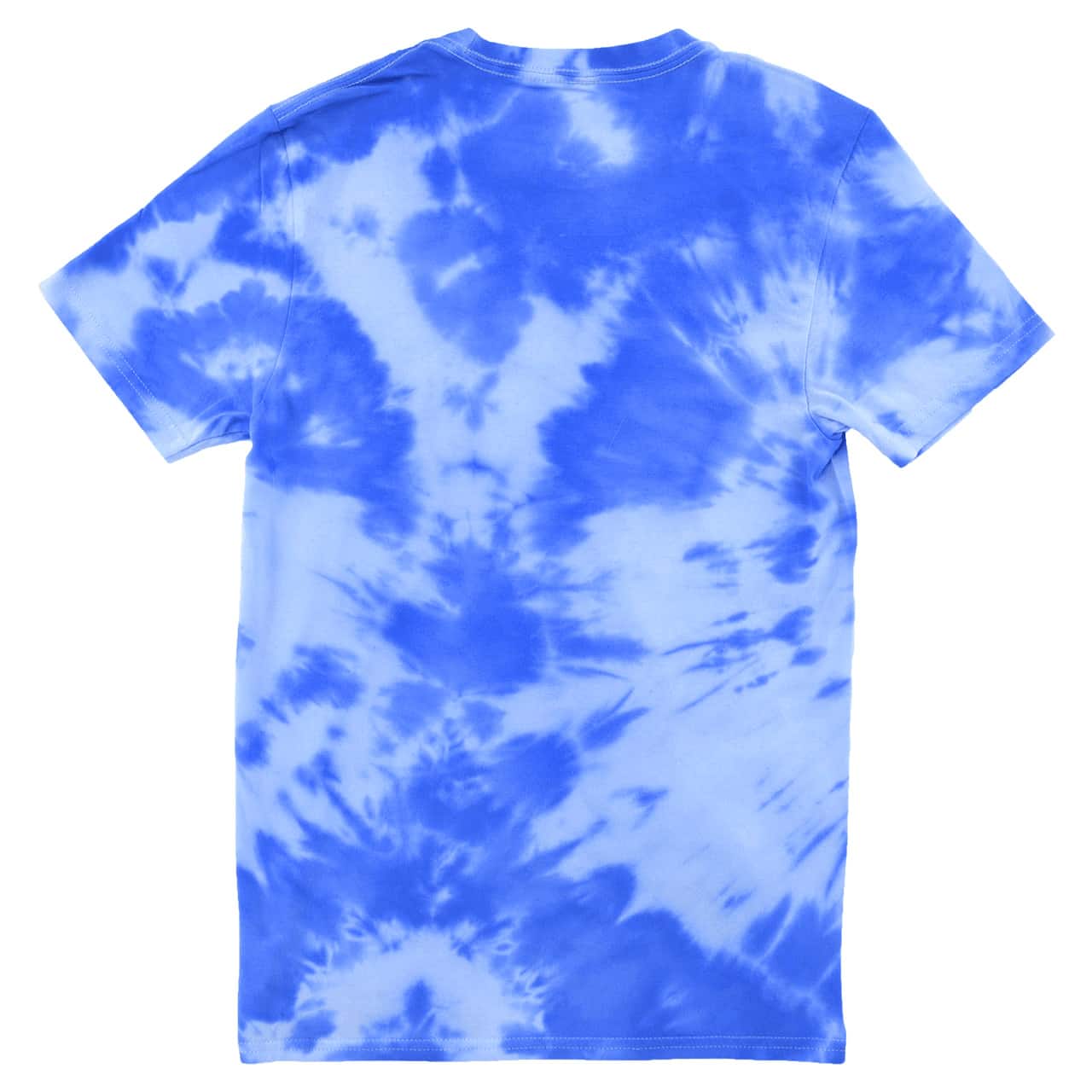 George 3D Goggles Tie Dye T-Shirt