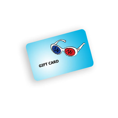 George Gift Card
