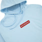 George Logo Embroidered Pullover Hoodie