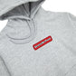 George Logo Embroidered Pullover Hoodie